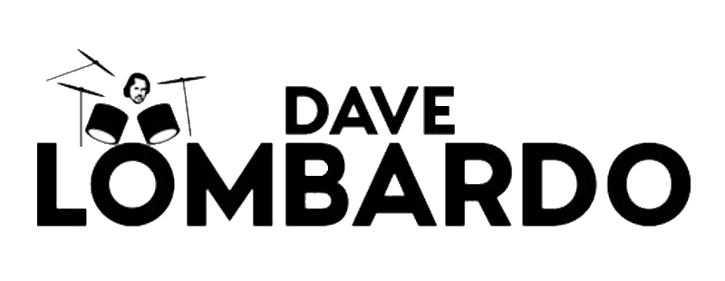 Dave Lombardo Logo